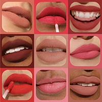 Stay Put Liquid Lip Longwear Lipstick