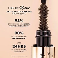 Highly Rated Anti-Gravity Mascara