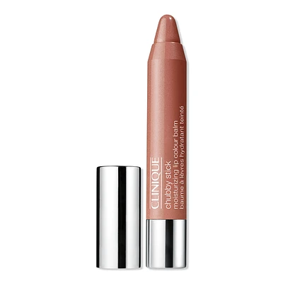 Chubby Stick Moisturizing Lip Colour Balm