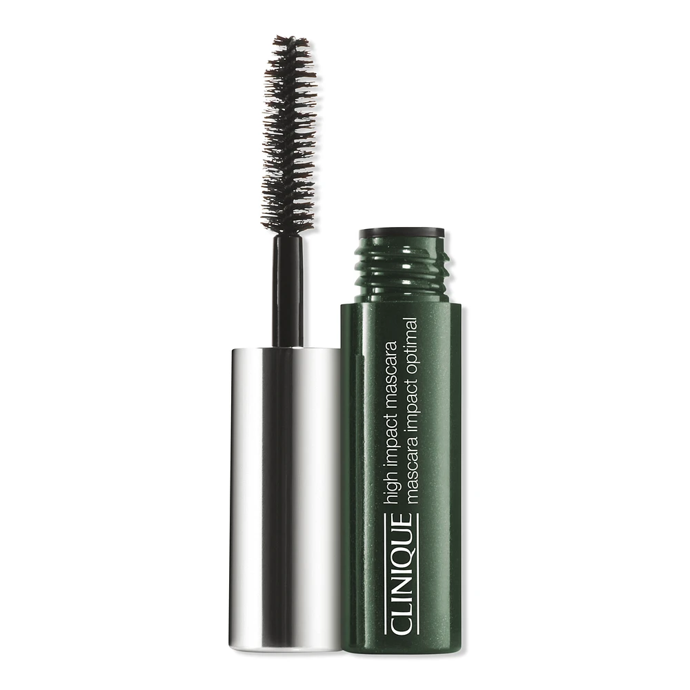 High Impact Mascara Mini - Black