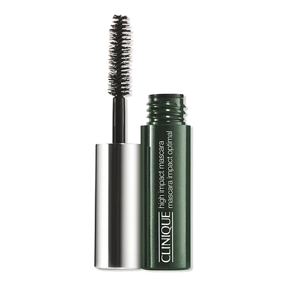 High Impact Mascara Mini - Black