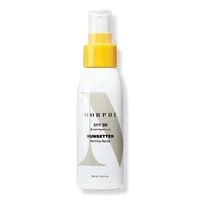 Morphe Sunsetter SPF 30 High-Protection Broad-Spectrum Setting Spray