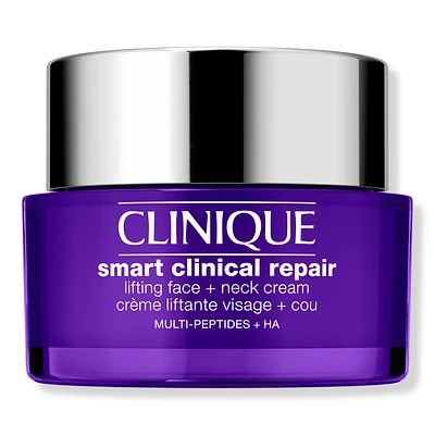 Smart Clinical Repair Lifting Face + Neck Cream