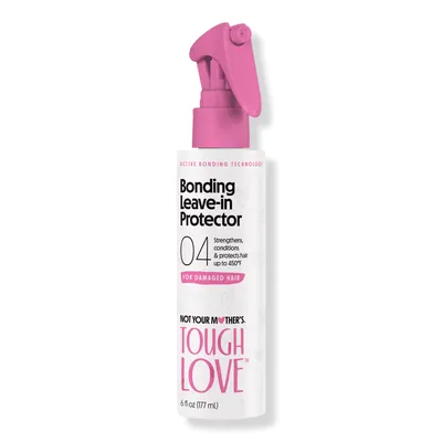 Not Your Mother's Tough Love Bonding Leave-In Protector