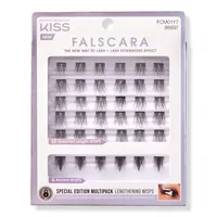 Kiss Falscara Special Edition Multipack with Accents