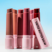 Tinted Butter Balm - Honey
