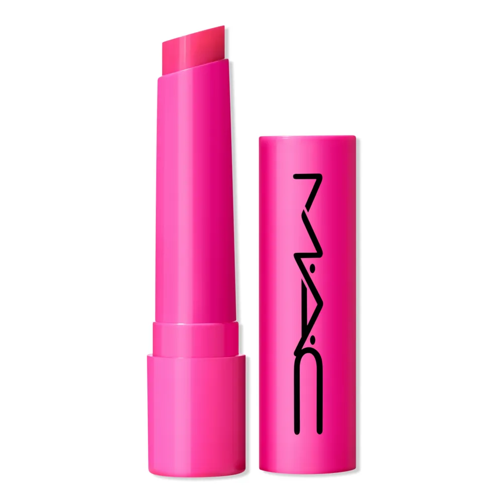 MAC Squirt Plumping Gloss Stick