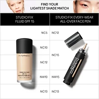 Studio Fix Every-Wear All-Over Face Concealer Pen