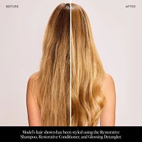 Restorative Shampoo