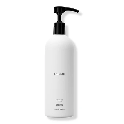 Restorative Shampoo