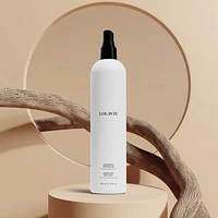 Glossing Detangler