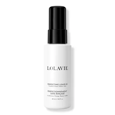 LolaVie Travel Size Perfecting Leave-In