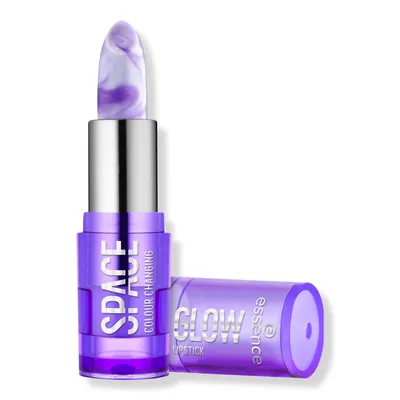 Essence Space Glow Colour Changing Lipstick