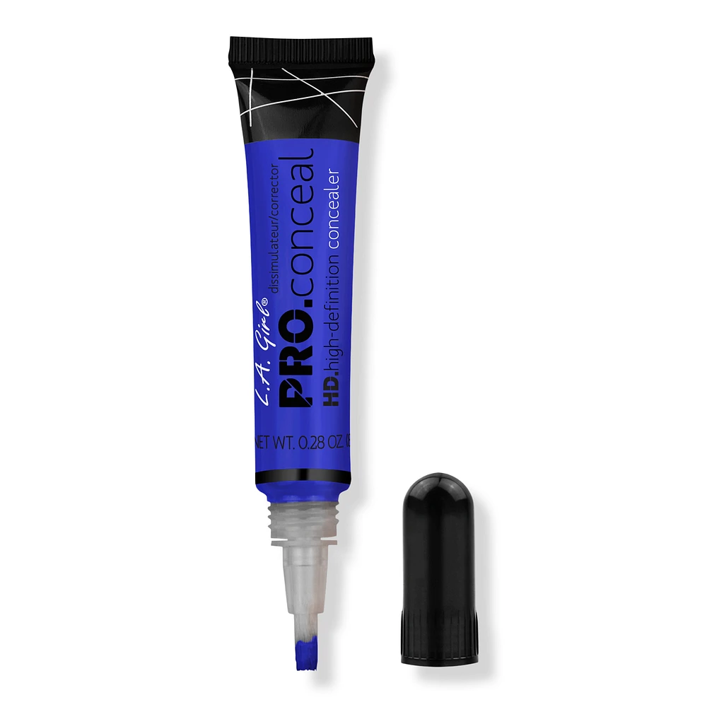 HD Pro Corrector Concealer