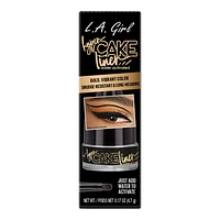 Hyper Cake Eye Liner