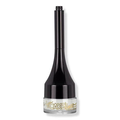 Hyper Cake Eye Liner - White Out