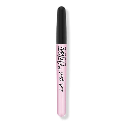 The Artist Liquid Pen - Black