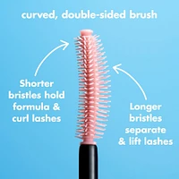 Lash 'N Roll Curling & Lifting Mascara