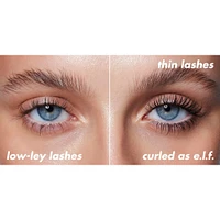 Lash 'N Roll Curling & Lifting Mascara