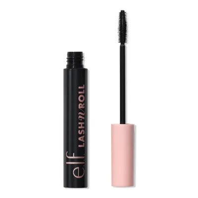 e.l.f. Cosmetics Lash 'N Roll Curling & Lifting Mascara