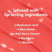 Squeeze Me Lip Balm - Honeydew