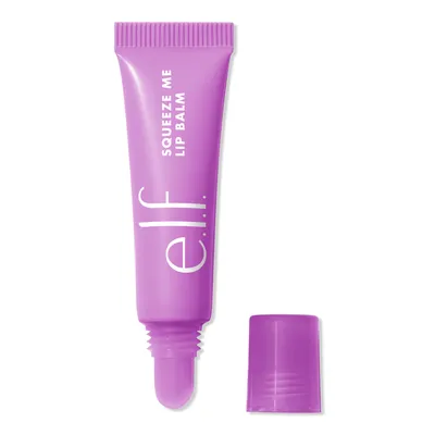 e.l.f. Cosmetics Squeeze Me Lip Balm