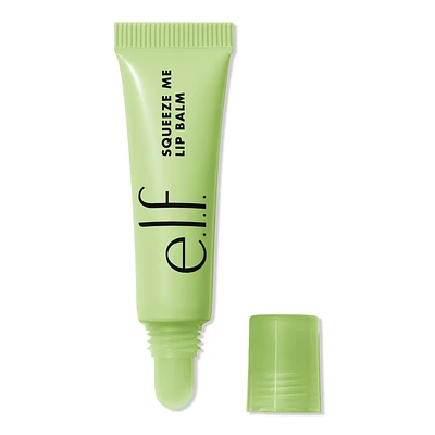 Squeeze Me Lip Balm - Honeydew