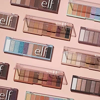 Perfect 10 Eyeshadow Palette