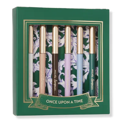ULTA Beauty Collection Once Upon A Time Eye Liner Set