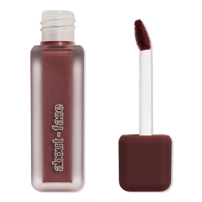 Paint-It Matte Lip Color - Grunge Guru