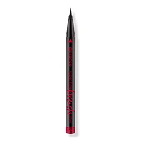 Super Fine Brush Liner Waterproof - Black