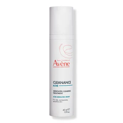 Avene Cleanance Acne Medicated Clearing Treatment