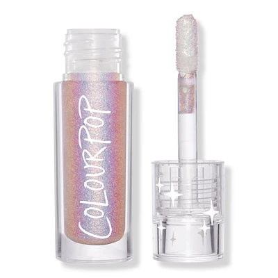 Chrome Liquid Eyeshadow - Glaze