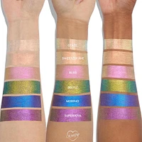 Chrome Liquid Eyeshadow