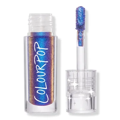 ColourPop Chrome Liquid Eyeshadow