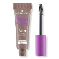 Essence Thick & Wow! Fixing Brow Mascara