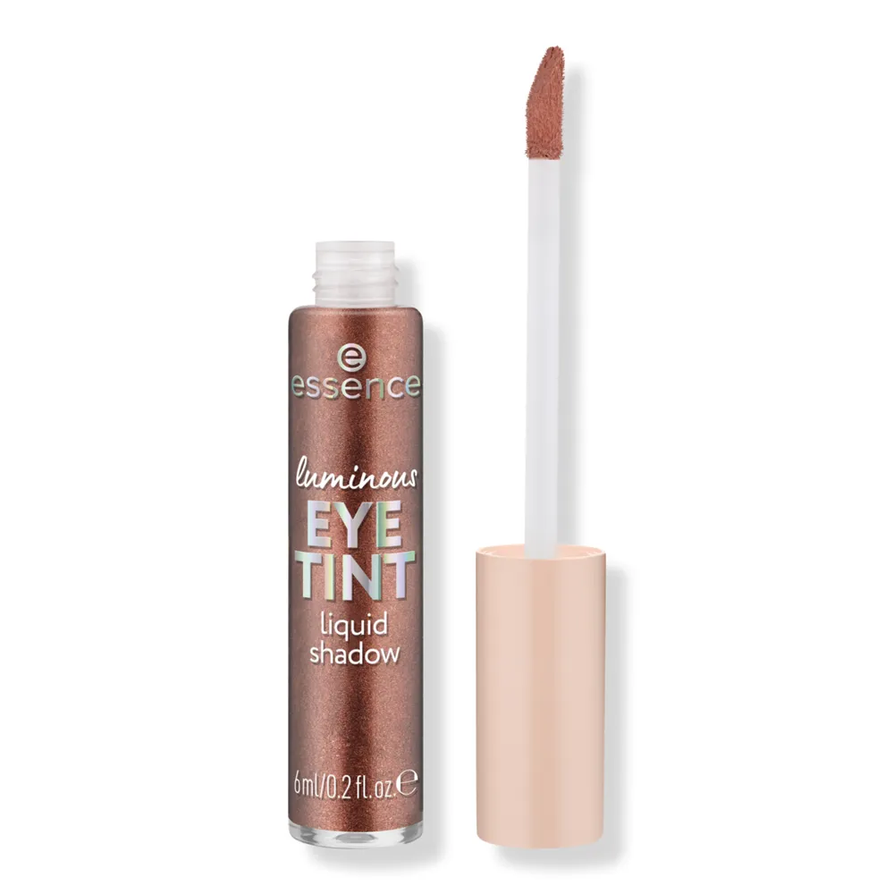 Essence Luminous Eye Tint Liquid Shadow