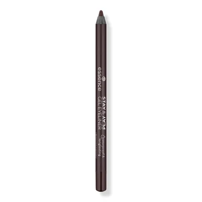 Essence Stay & Play Gel Eyeliner