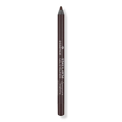 Stay & Play Gel Eyeliner - But First Espresso