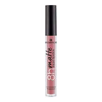 8H Matte Liquid Lipstick - Rosy Nude