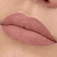 8H Matte Liquid Lipstick - Rosy Nude