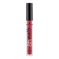 8H Matte Liquid Lipstick