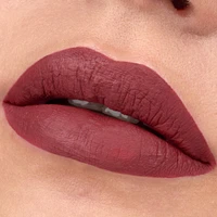 8H Matte Liquid Lipstick - Dark Berry