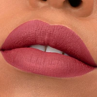 8H Matte Liquid Lipstick - Dark Berry