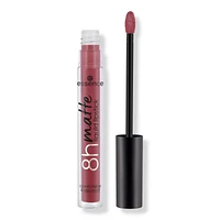 8H Matte Liquid Lipstick - Dark Berry