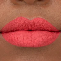 8H Matte Liquid Lipstick - Fiery Red