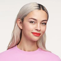 8H Matte Liquid Lipstick - Fiery Red