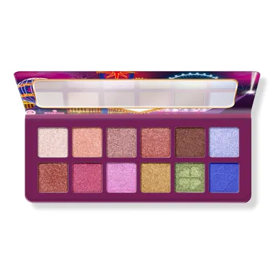 Essence Welcome to Sin City Eyeshadow Palette