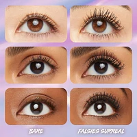 Falsies Surreal Extensions Washable Mascara