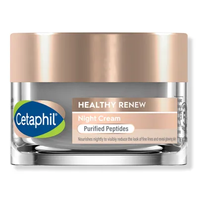Cetaphil Healthy Renew Purified Peptides Night Cream